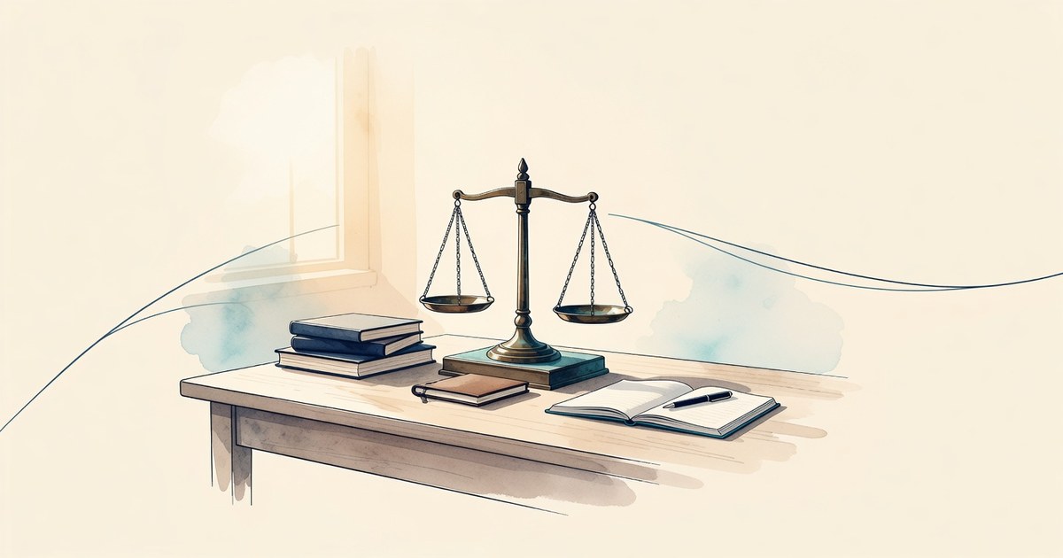 Asistente legal