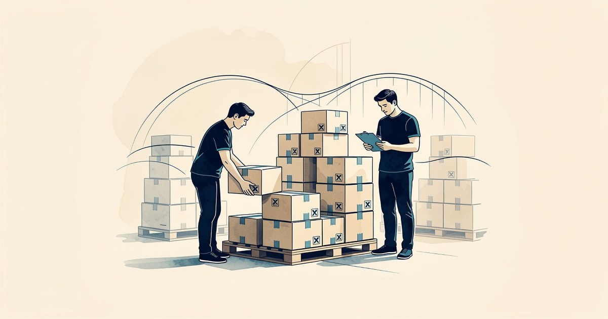 E-commerce VA