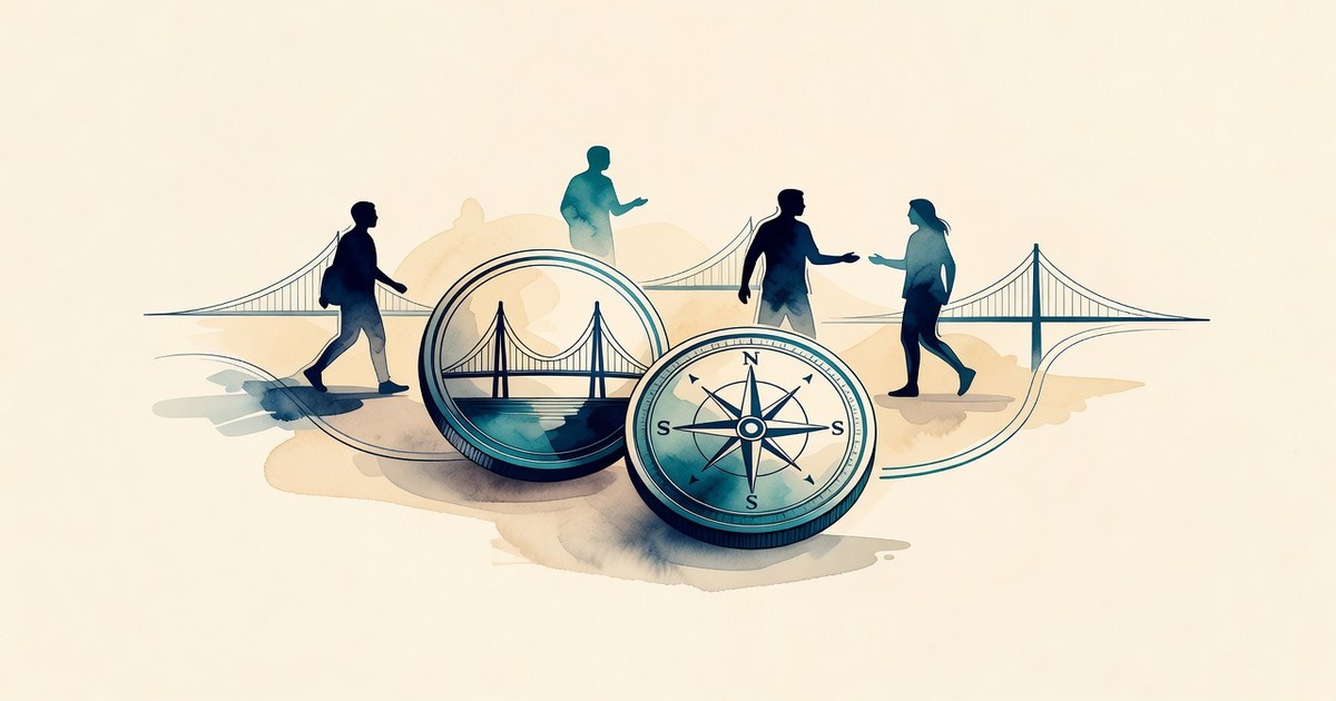 Cobros en stablecoins