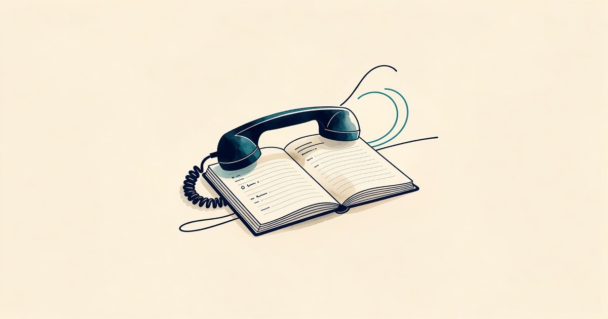 Cold Calling