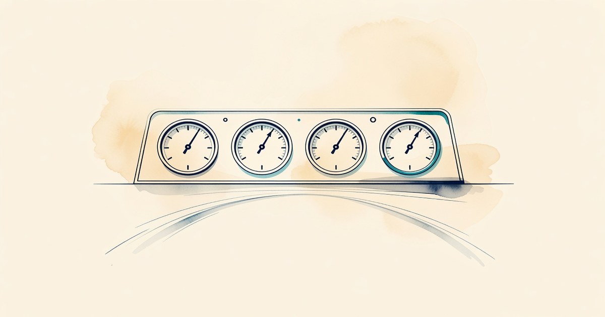 Dashboard de KPIs