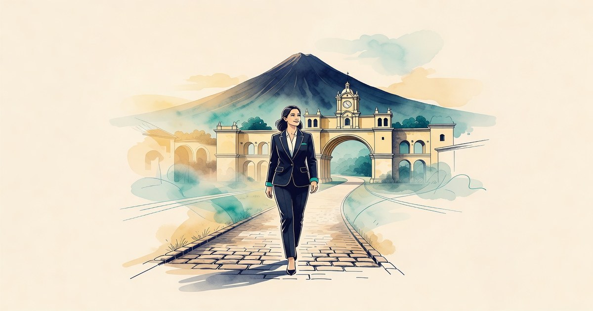 Cobros en Guatemala