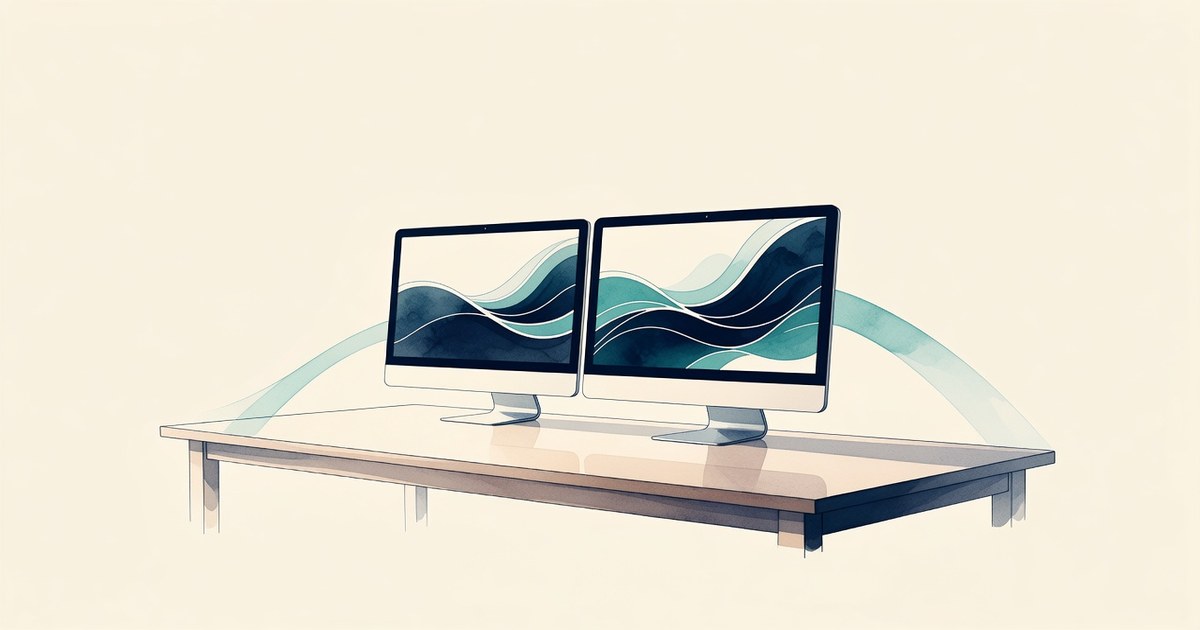 Segundo monitor