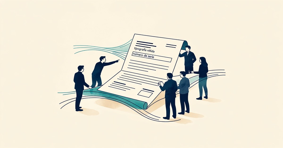 Invoice profesional