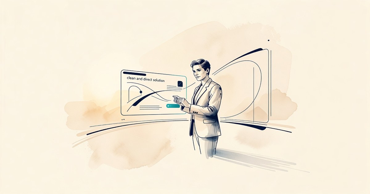 Demo de ventas