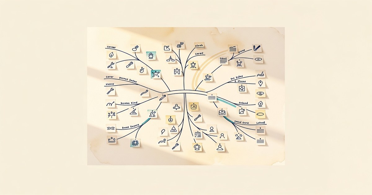 Diagramas en Miro