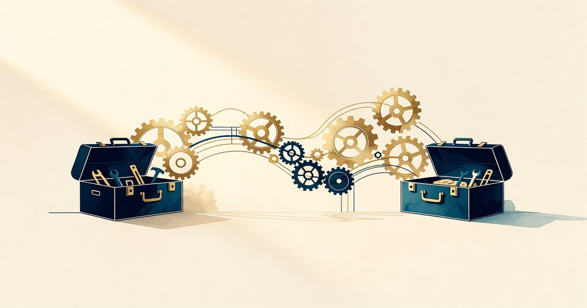 Automatización Zapier