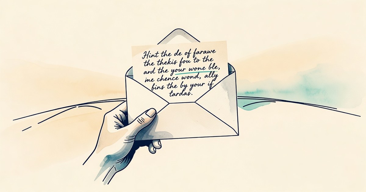 Personalizar emails