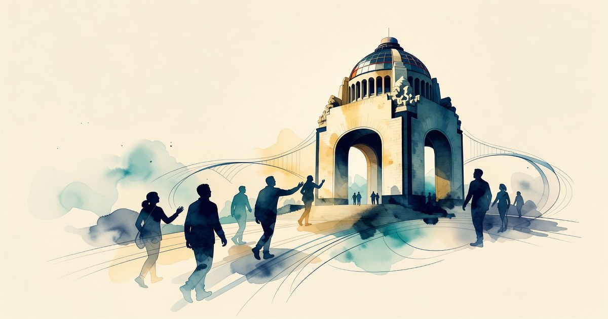 Retiros a México
