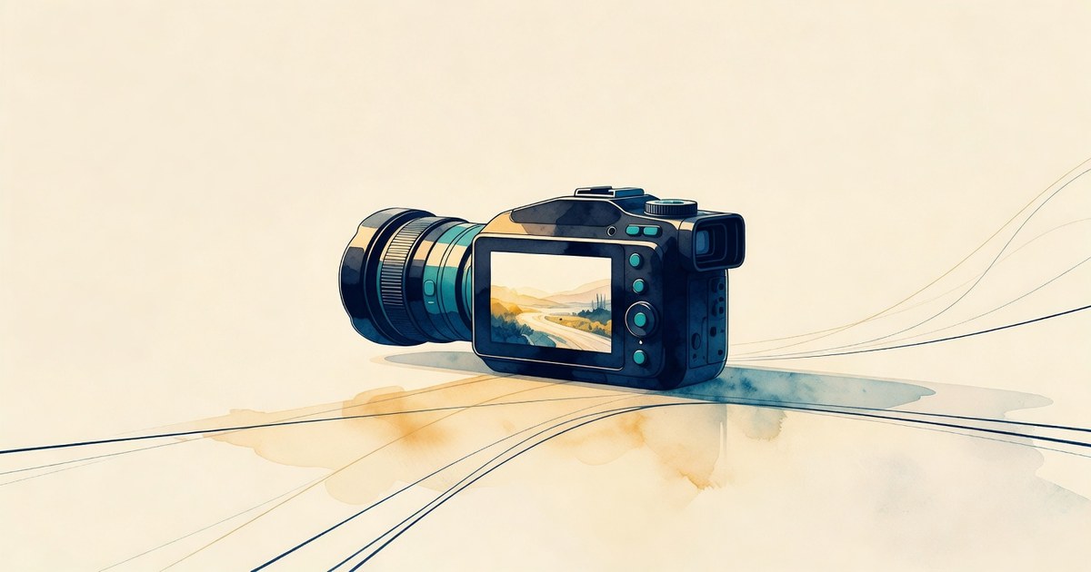 Video prospección