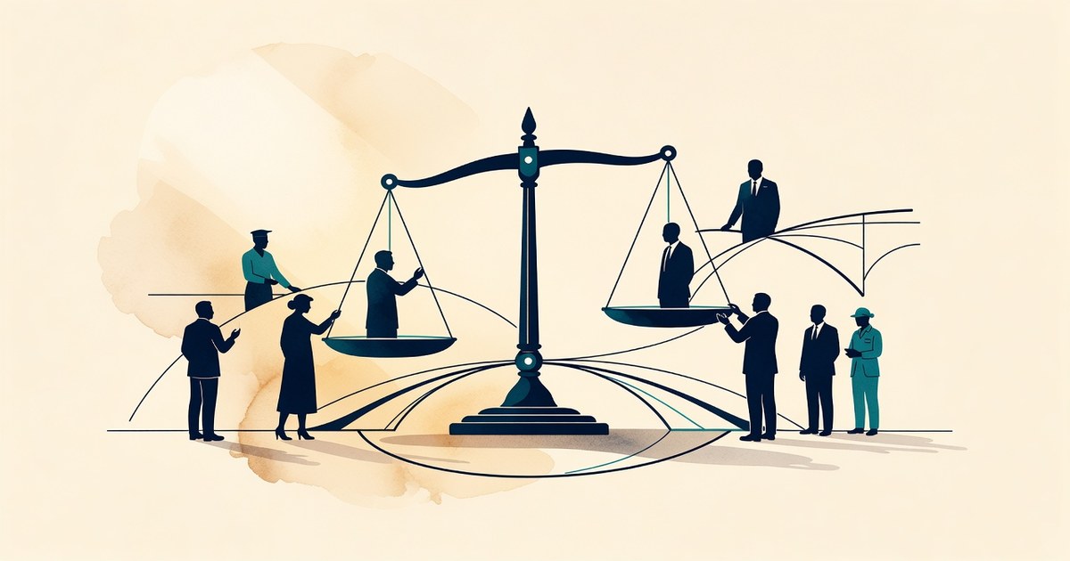 Conciliaciones