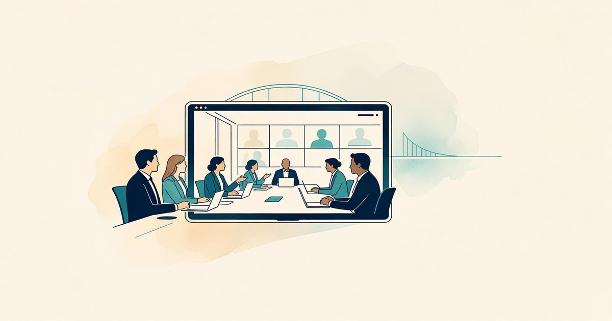 Webinars en Zoom
