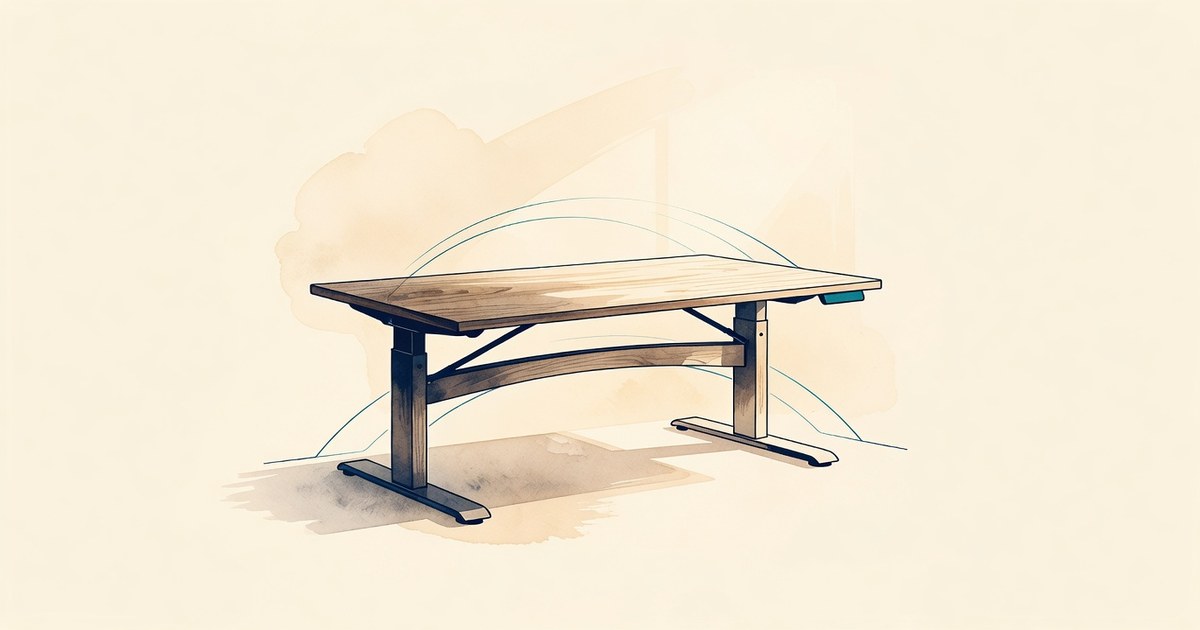 Standing Desks