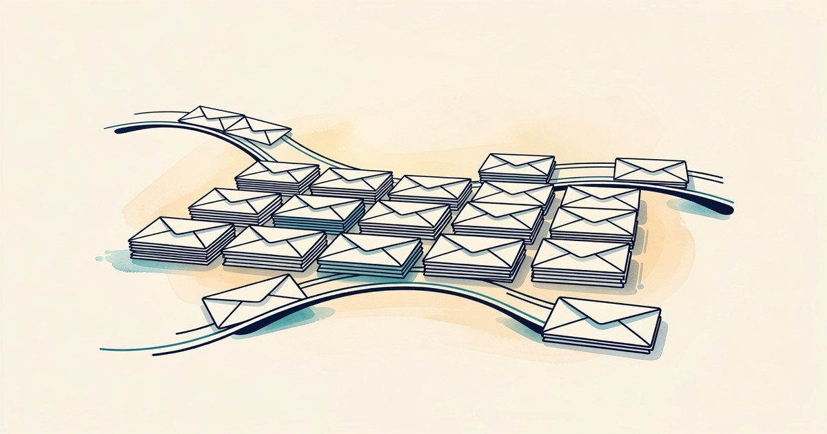 Inbox Zero
