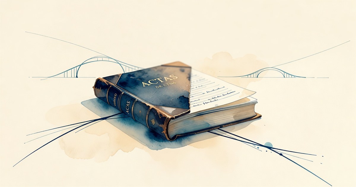 Libros corporativos