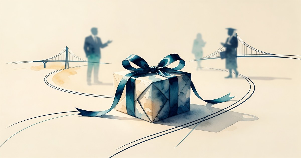 Regalos corporativos