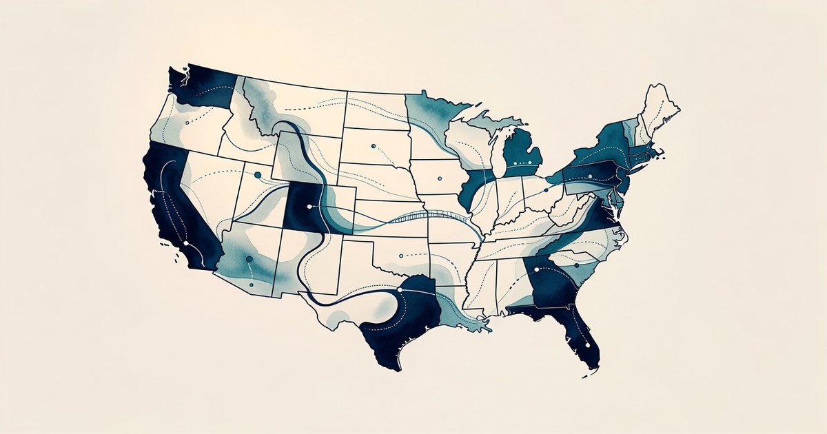 Sales Tax en USA