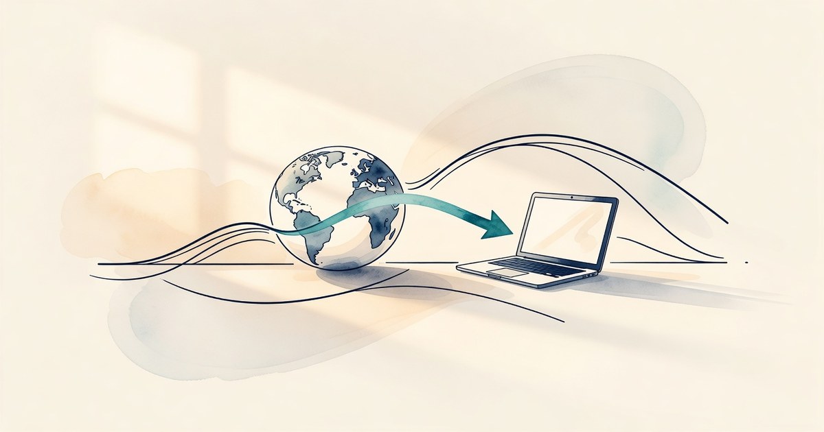 Remote.com plataforma
