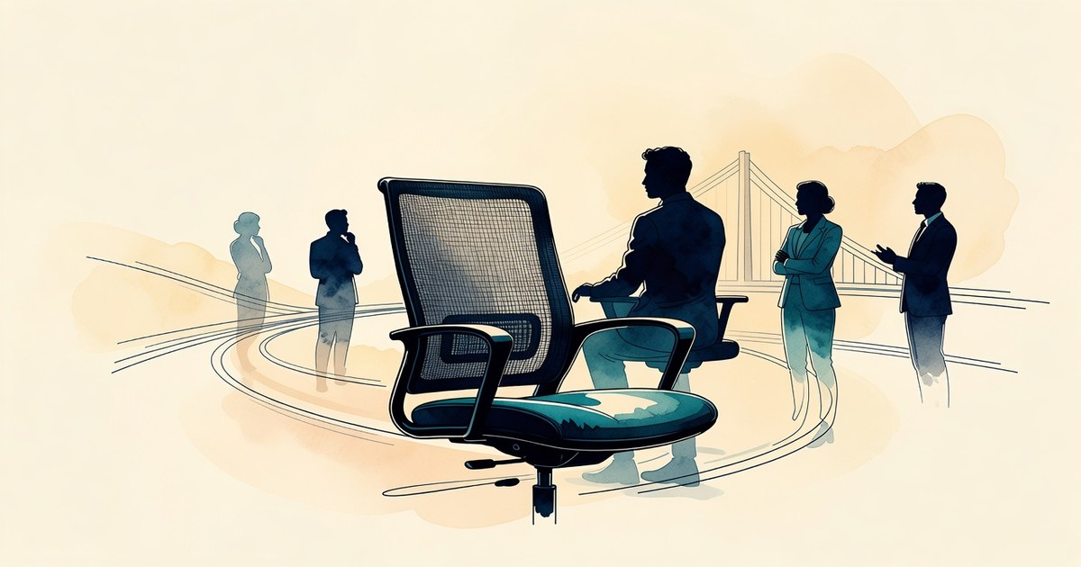 Sillas ergonómicas