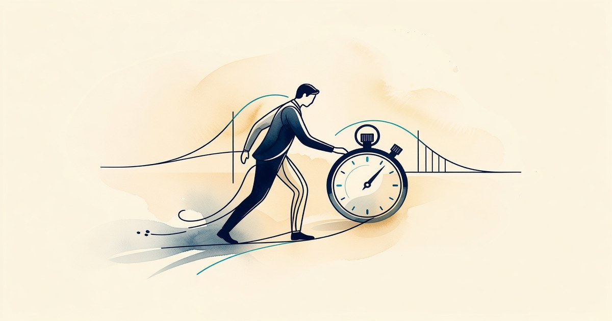 Trackers de tiempo