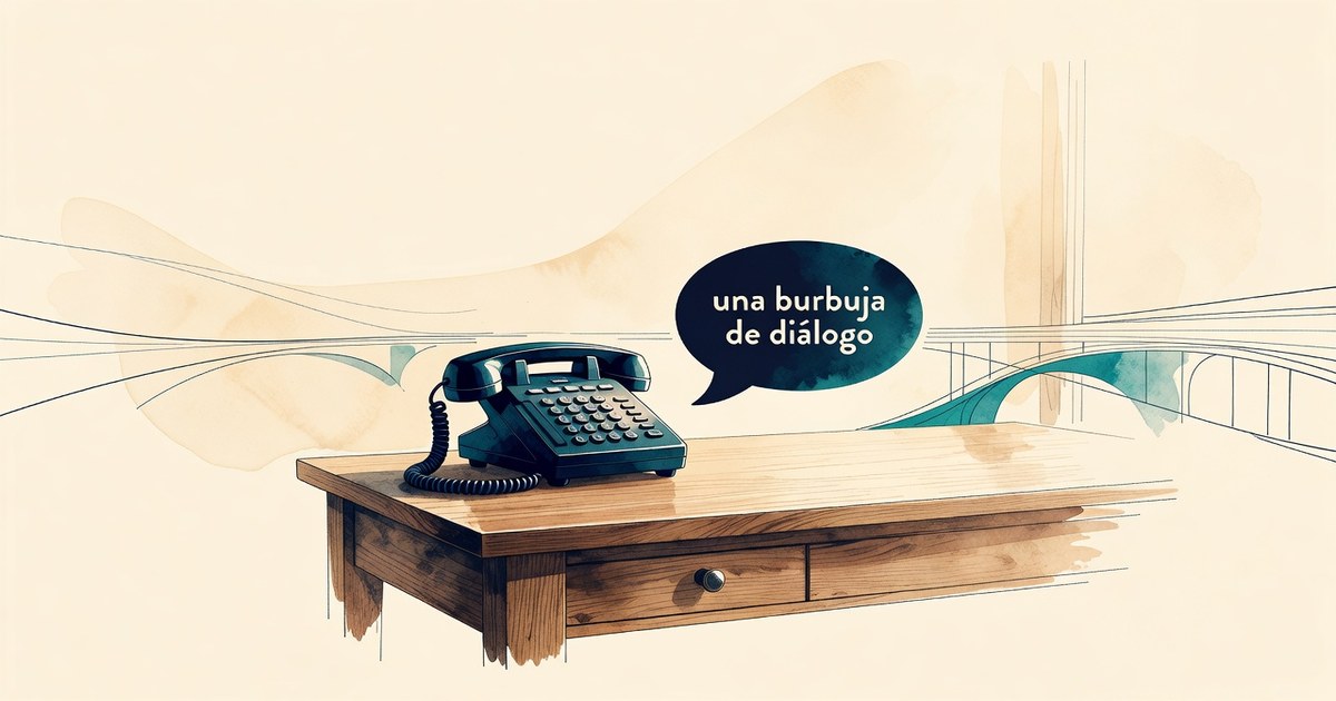 Chat vs Teléfono