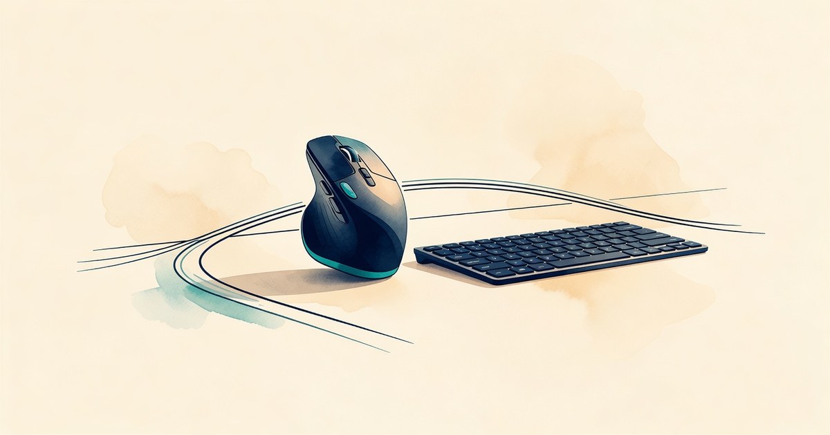 Teclados ergonómicos